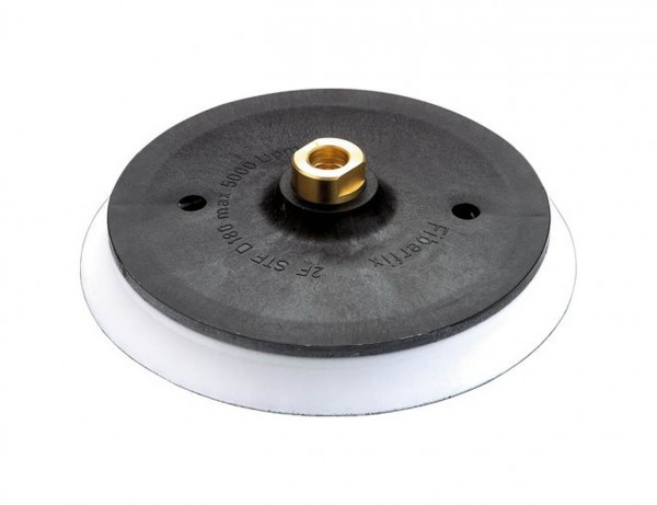 Schleifteller ST-D180/0-M14/2F