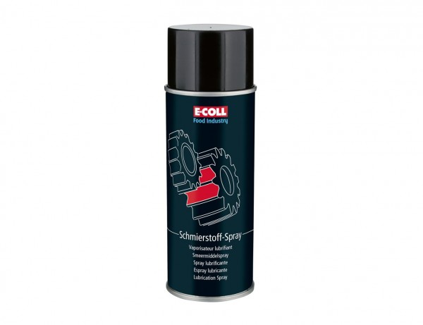 Schmierstoff-Spray | 400 ml