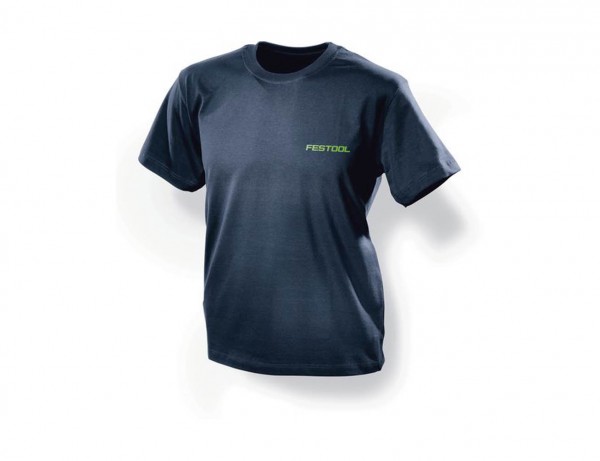 T-Shirt Rundhals Herren S