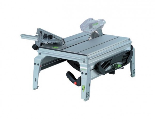 Tischzugsäge CS 50 EB-Floor PRECISIO