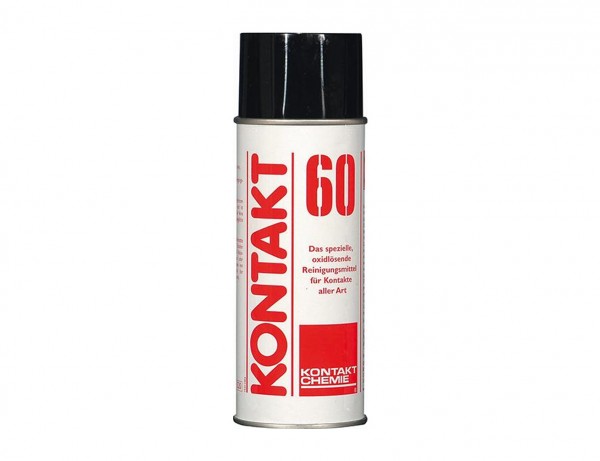 Kontaktreiniger Kontakt 60 | 200 ml