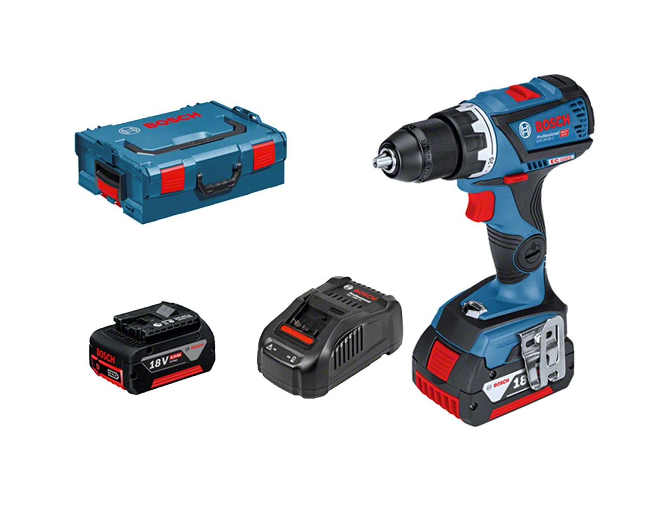 Bosch gsr 18v. Bosch GSR 18v-60 c professional + 2 х 5,0 Ah l-Boxx Uni. Аккумуляторная дрель-шуруповерт Bosch GSR 14,4 ve-2-li 2011 4.0Ah x2 l-Boxx (0 601 865 406) 75 н·м. Дрель шуруповерт аккумуляторная Bosch GSR 18v 60fc (l-Boxx). Bosch аккум. Дрель-шуруповерт 18в GSR 18v-60c.