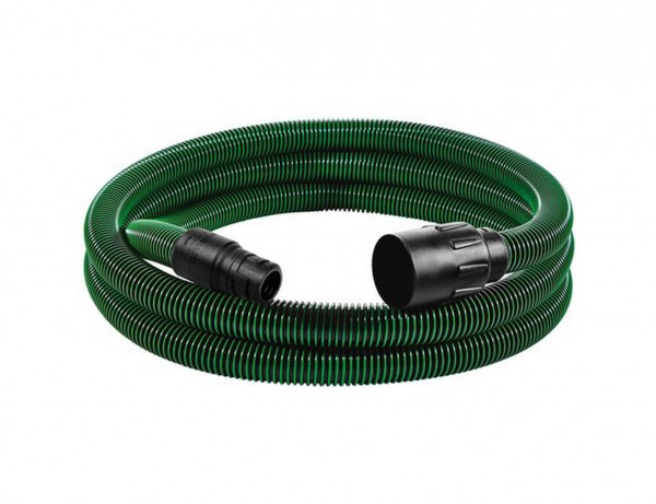Saugschlauch D 27x3,5m-AS