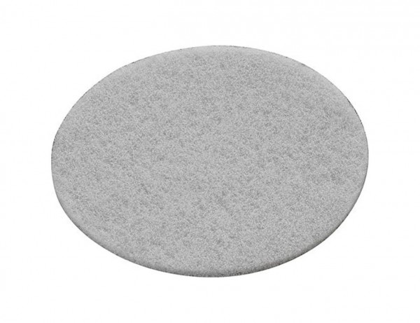 Poliervlies STF D125 white VL/10